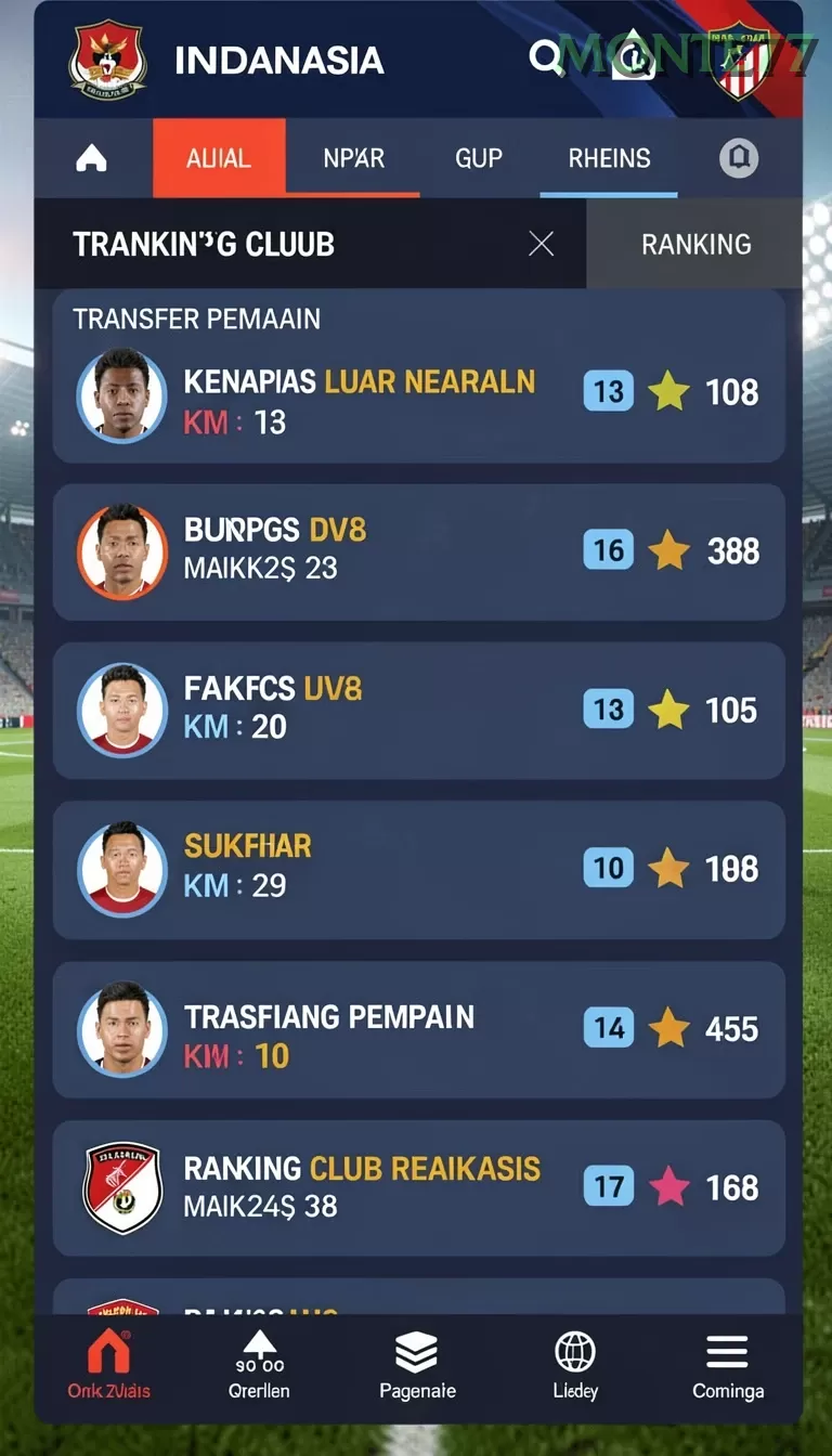 Screenshot Javo88 nomor 1