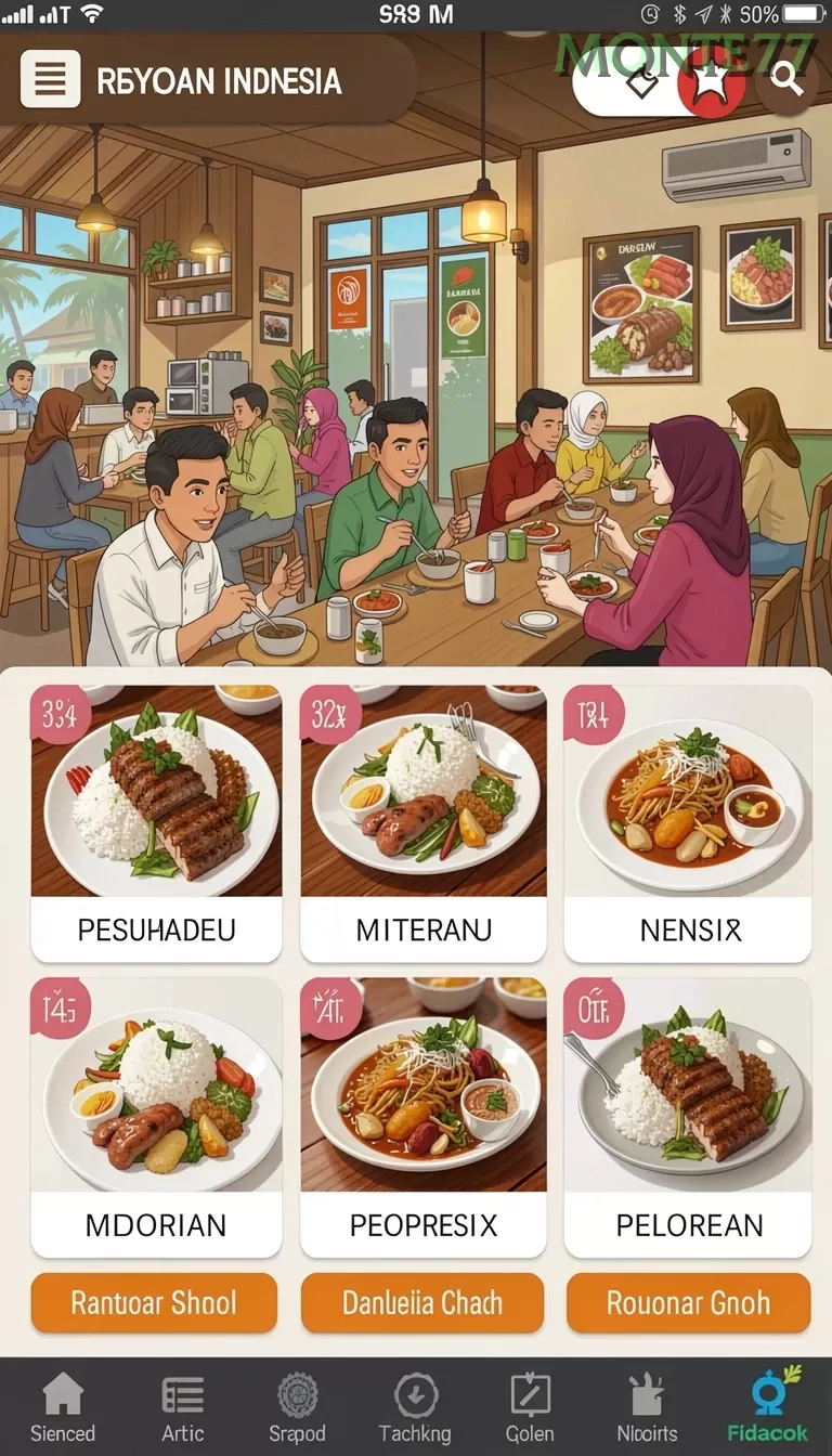 Screenshot Posjitu nomor 1
