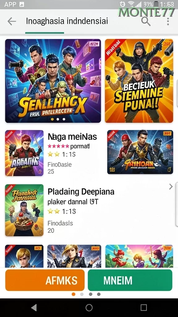Screenshot Super33 nomor 2