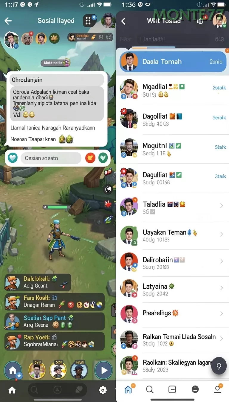 Screenshot Bewokwin nomor 2