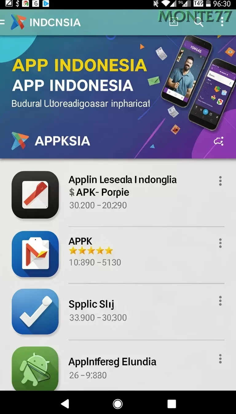 Screenshot Gomu837 nomor 3